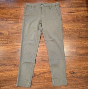 J Brand Women's Paz Slim Tapered Pants Size 29